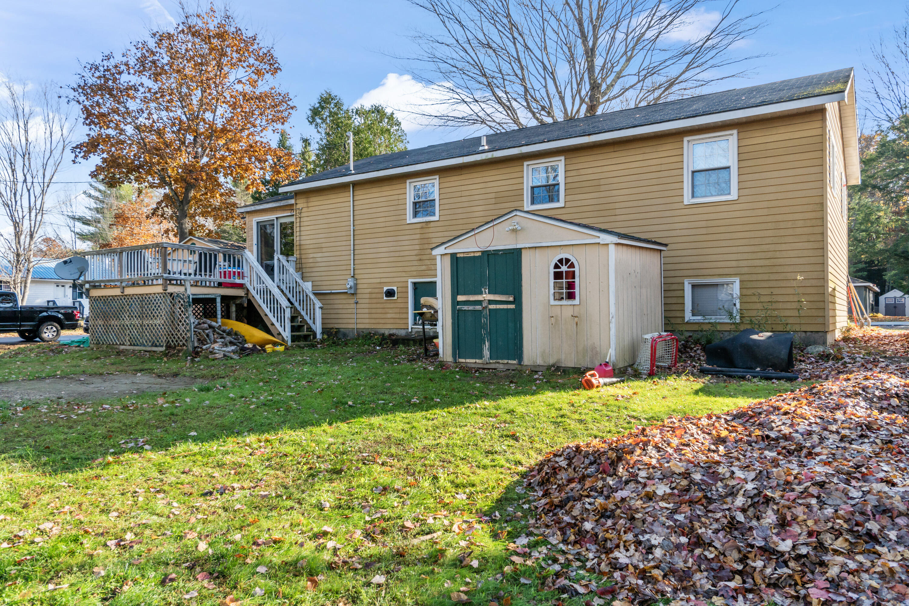 36 Faith Street Lisbon ME 04252