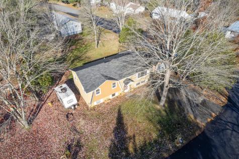 36 Faith Street Lisbon ME 04252