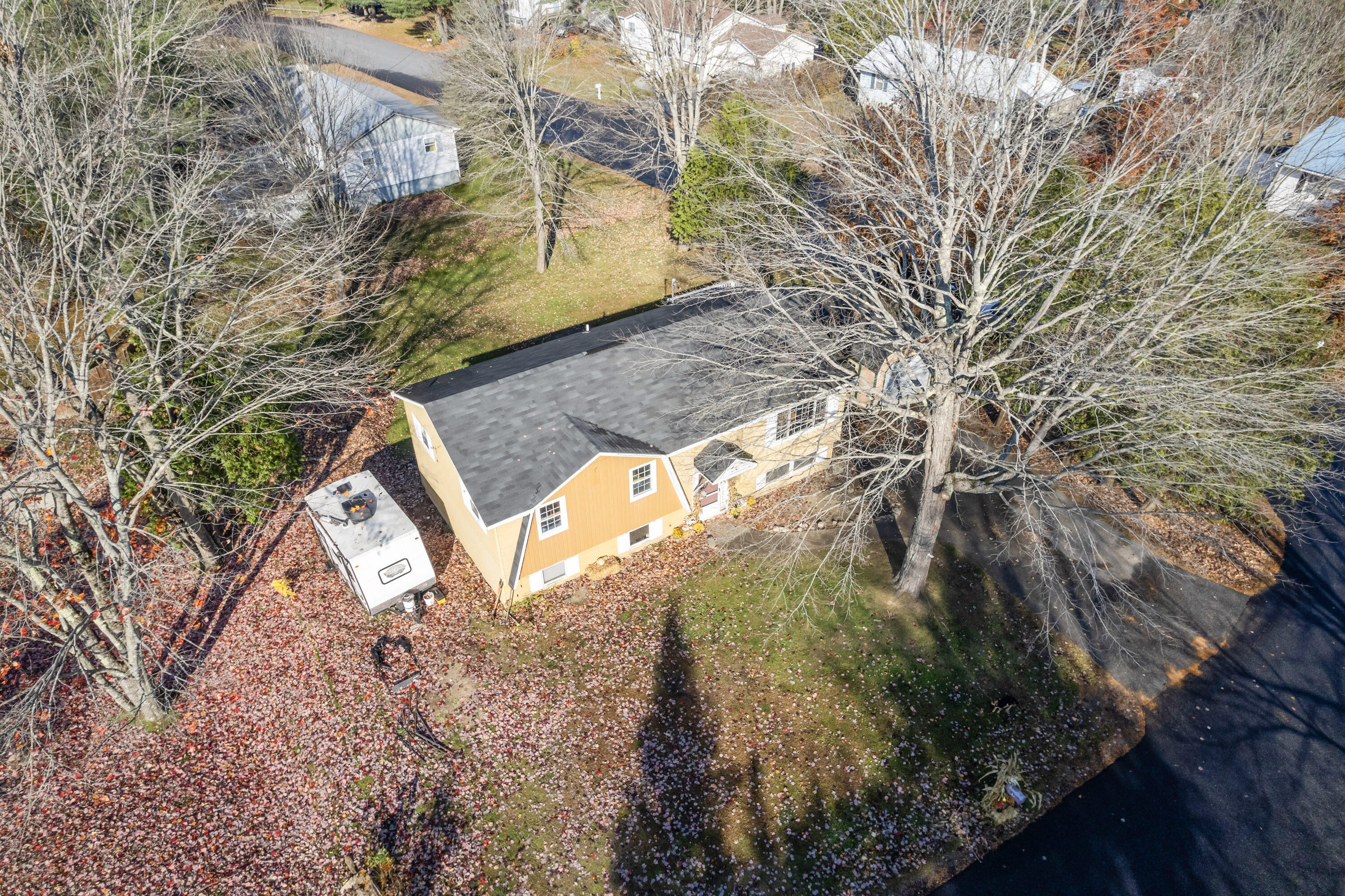 36 Faith Street Lisbon ME 04252