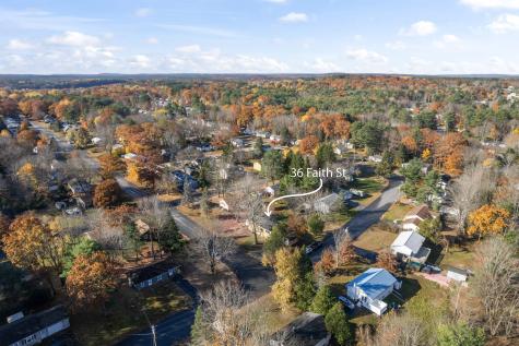 36 Faith Street Lisbon ME 04252