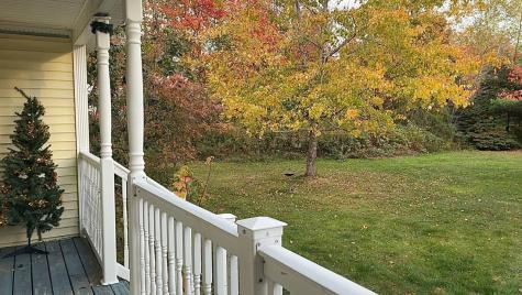 32 Alton Avenue Ellsworth ME 04605