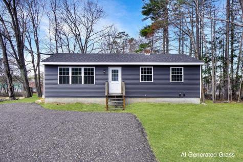 12 Marble Lane Dixfield ME 04224