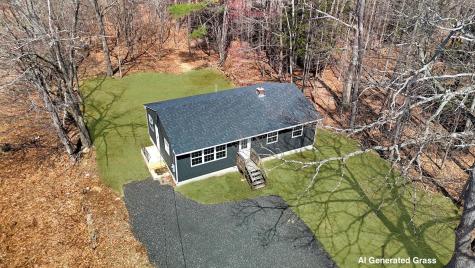 12 Marble Lane Dixfield ME 04224