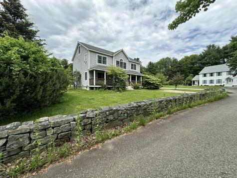 15 Cooley Lane Ogunquit ME 03907