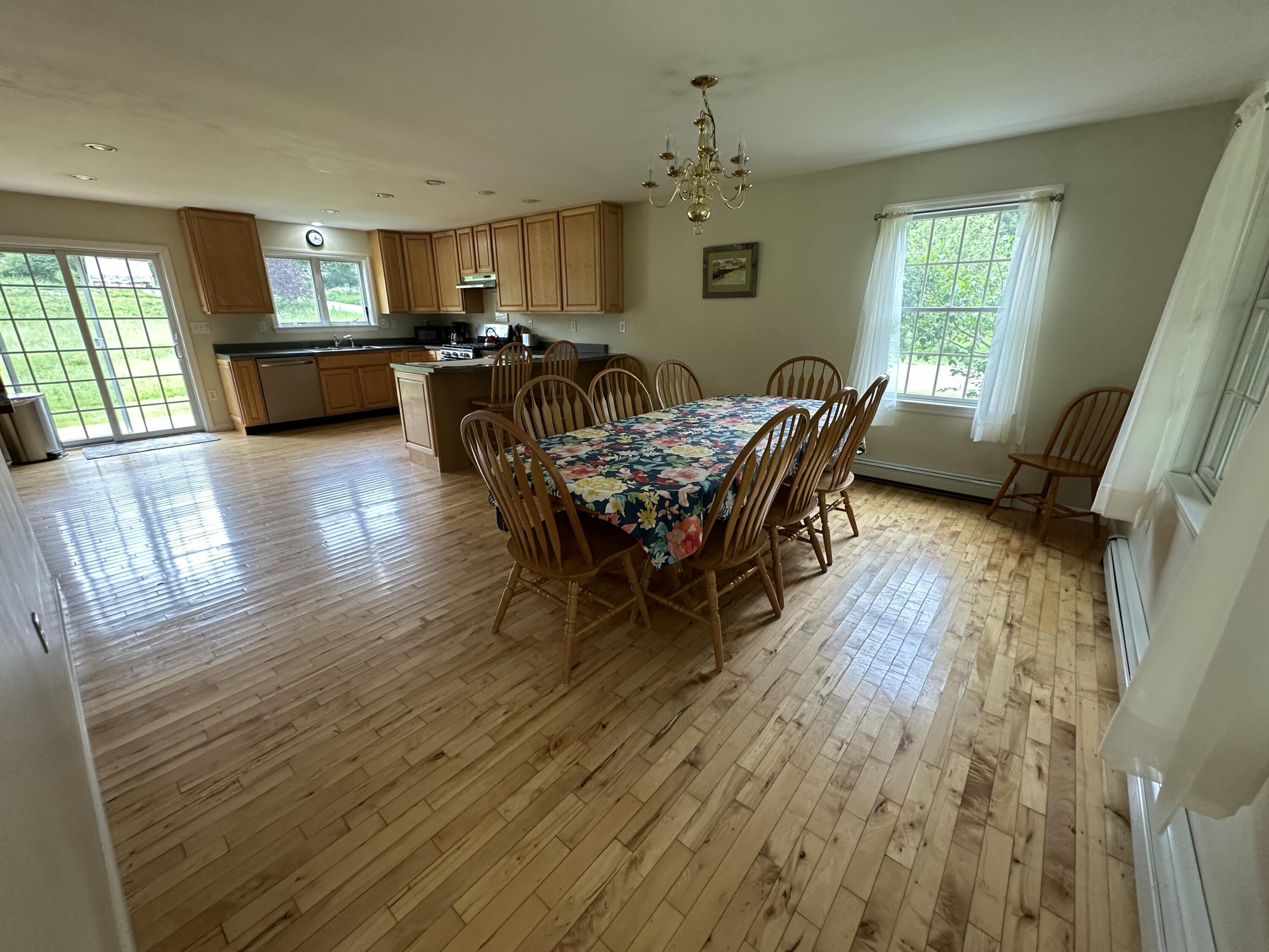 15 Cooley Lane Ogunquit ME 03907