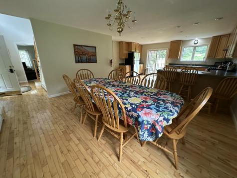 15 Cooley Lane Ogunquit ME 03907