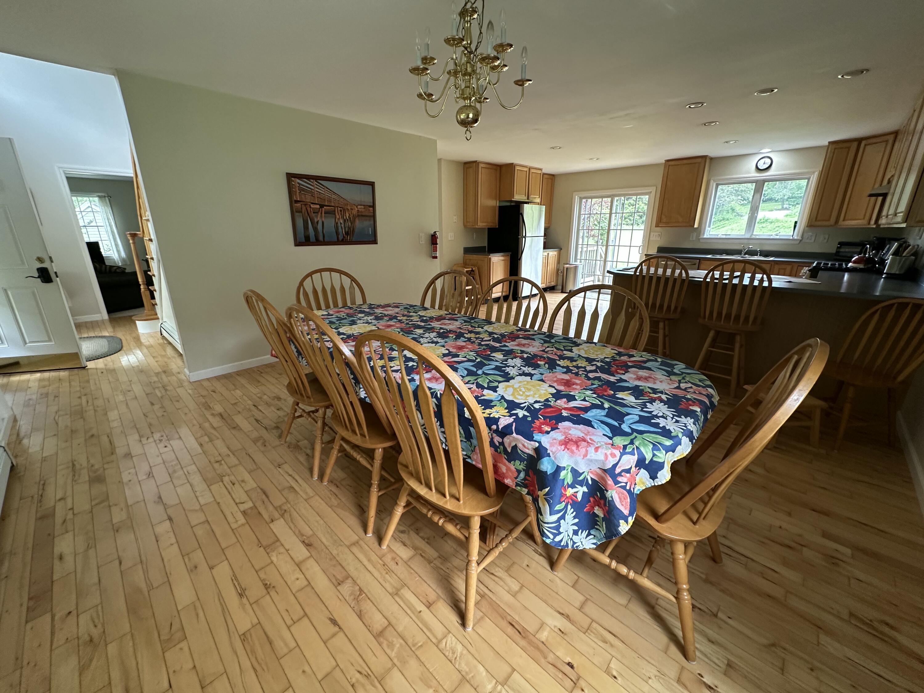 15 Cooley Lane Ogunquit ME 03907