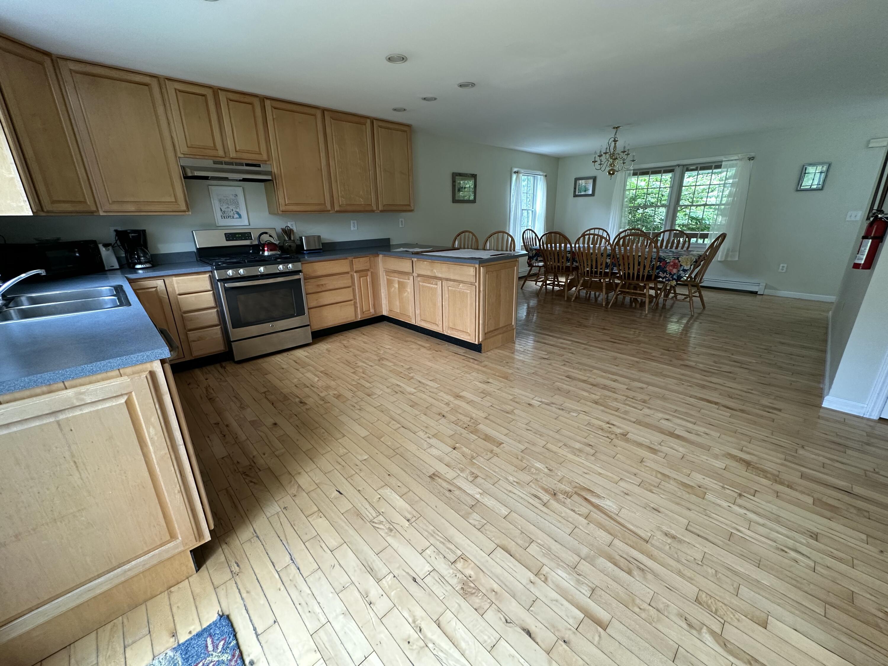 15 Cooley Lane Ogunquit ME 03907