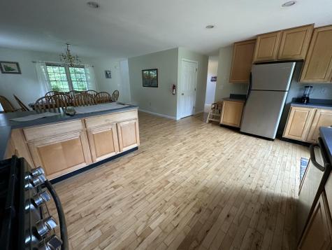 15 Cooley Lane Ogunquit ME 03907