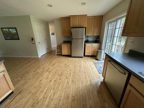 15 Cooley Lane Ogunquit ME 03907