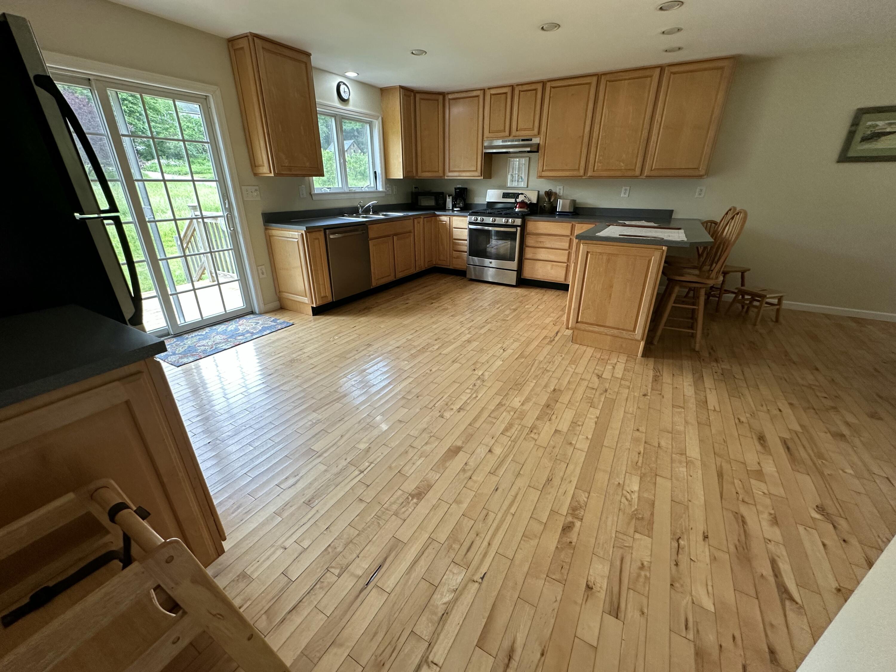 15 Cooley Lane Ogunquit ME 03907