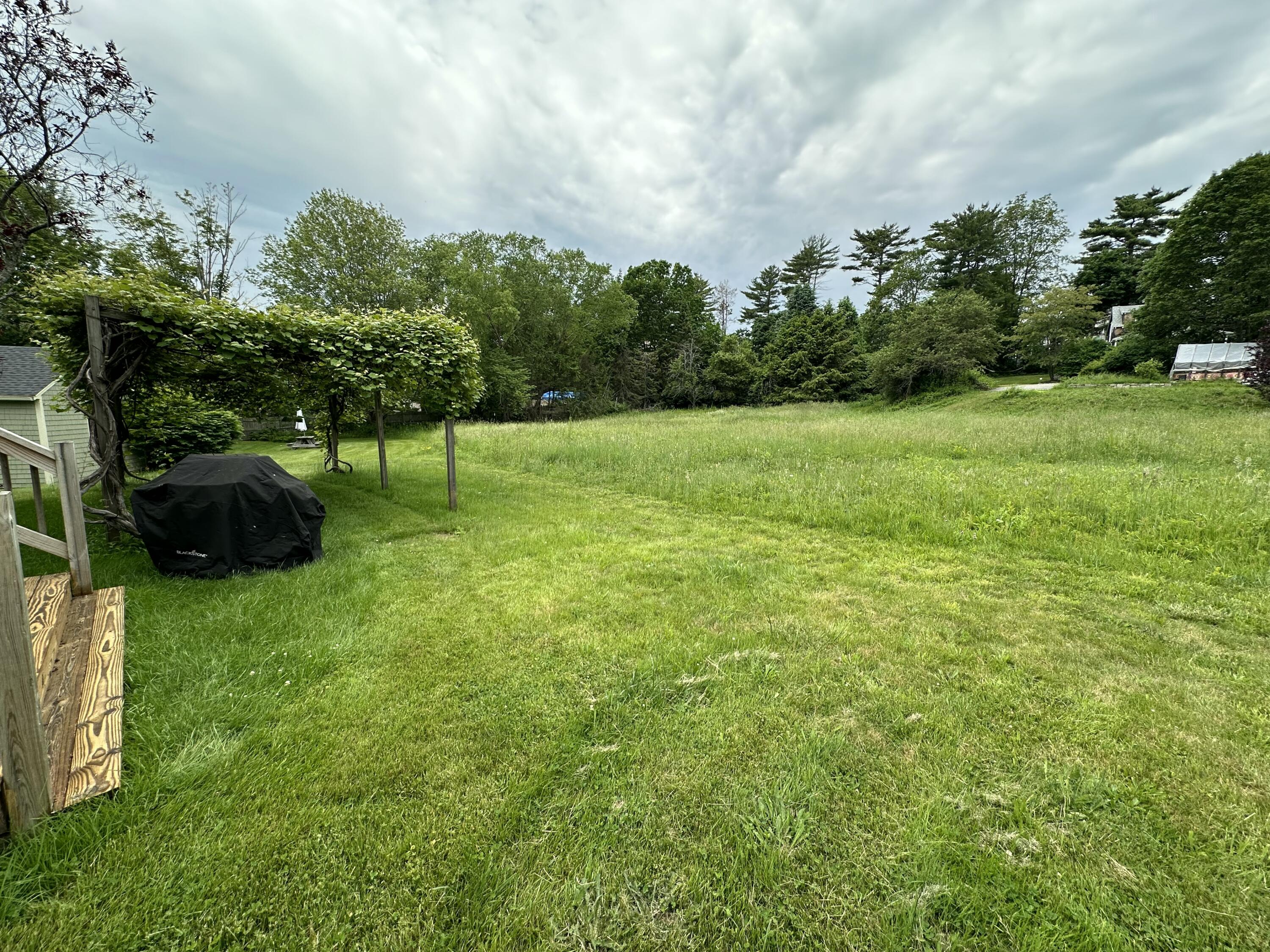 15 Cooley Lane Ogunquit ME 03907