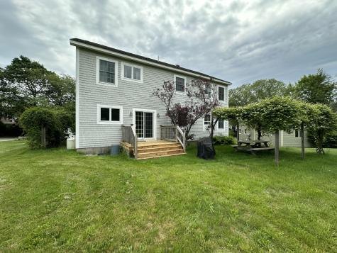 15 Cooley Lane Ogunquit ME 03907