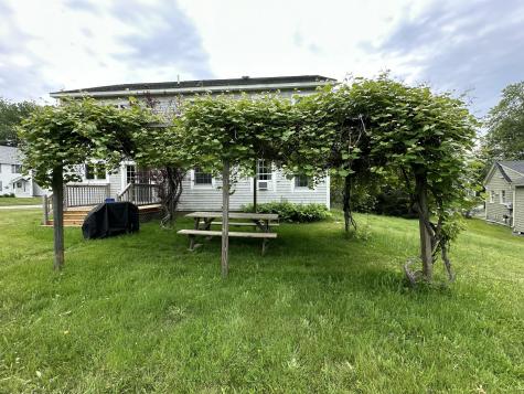 15 Cooley Lane Ogunquit ME 03907