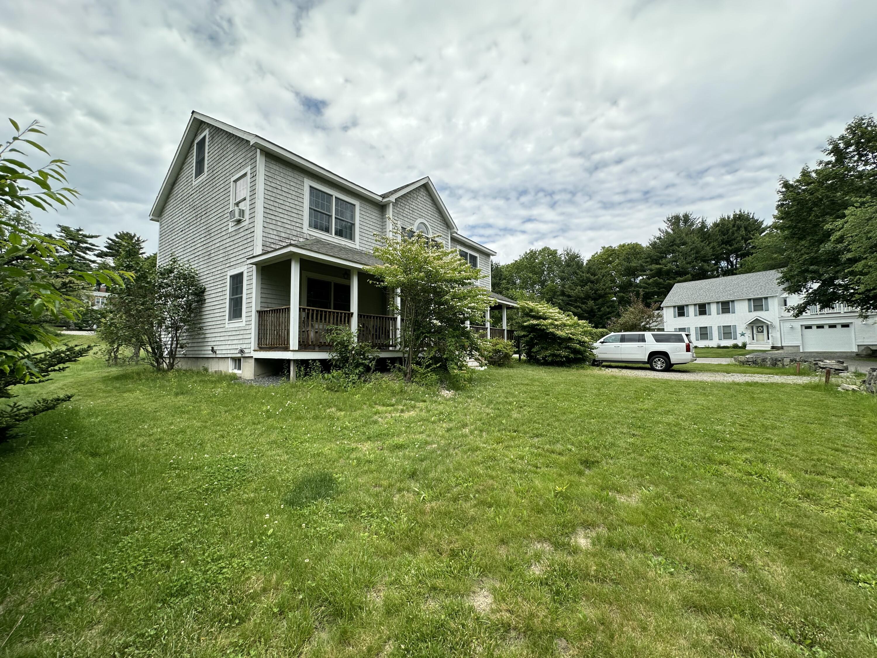 15 Cooley Lane Ogunquit ME 03907