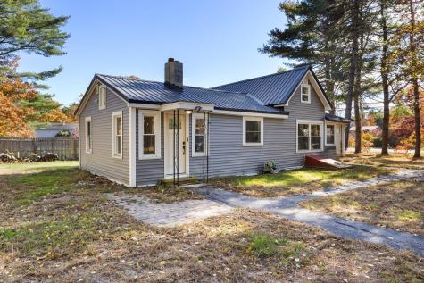 664 New Dam Road Sanford ME 04073