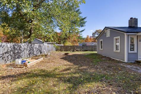 664 New Dam Road Sanford ME 04073