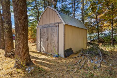 664 New Dam Road Sanford ME 04073