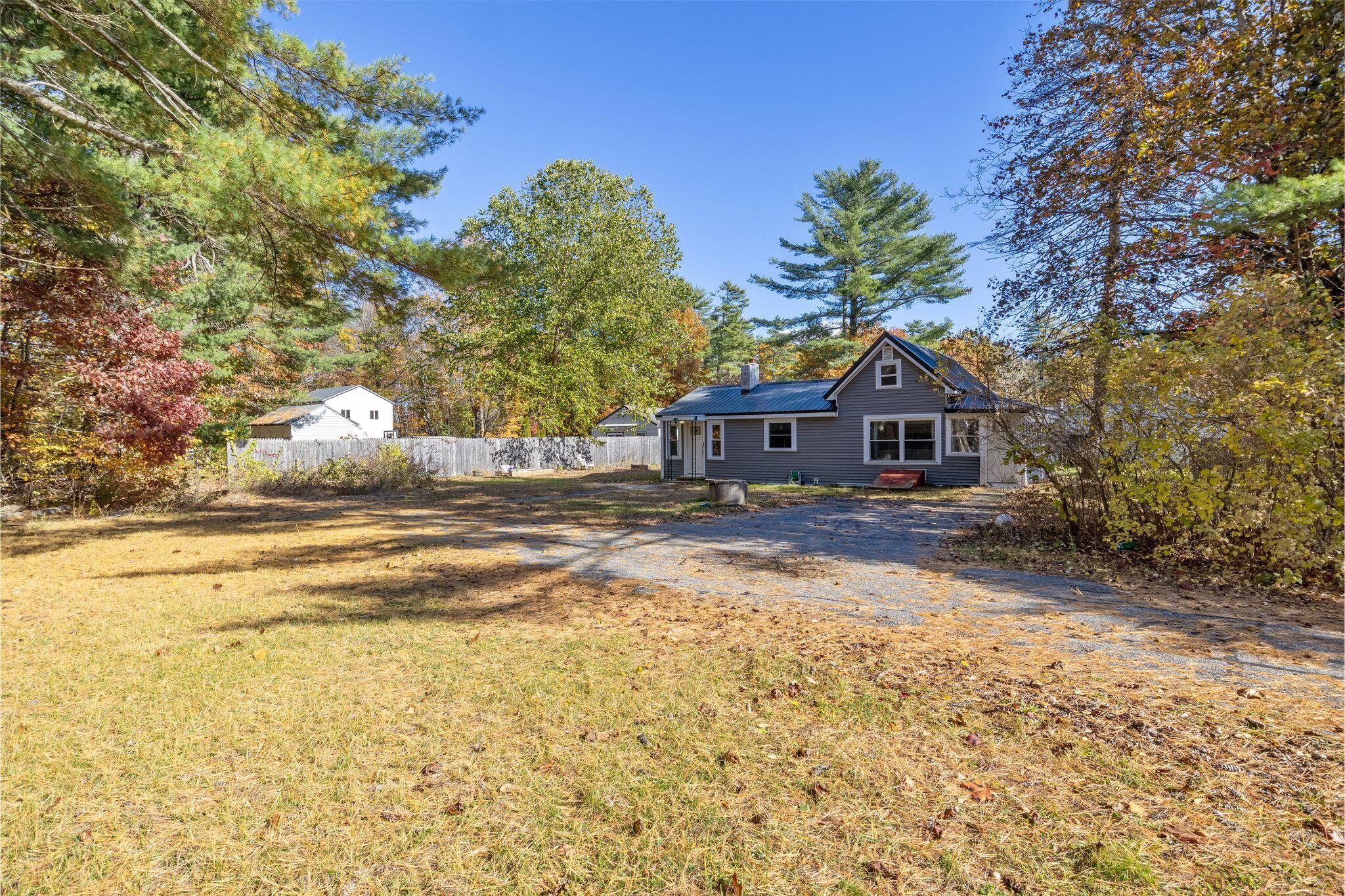 664 New Dam Road Sanford ME 04073