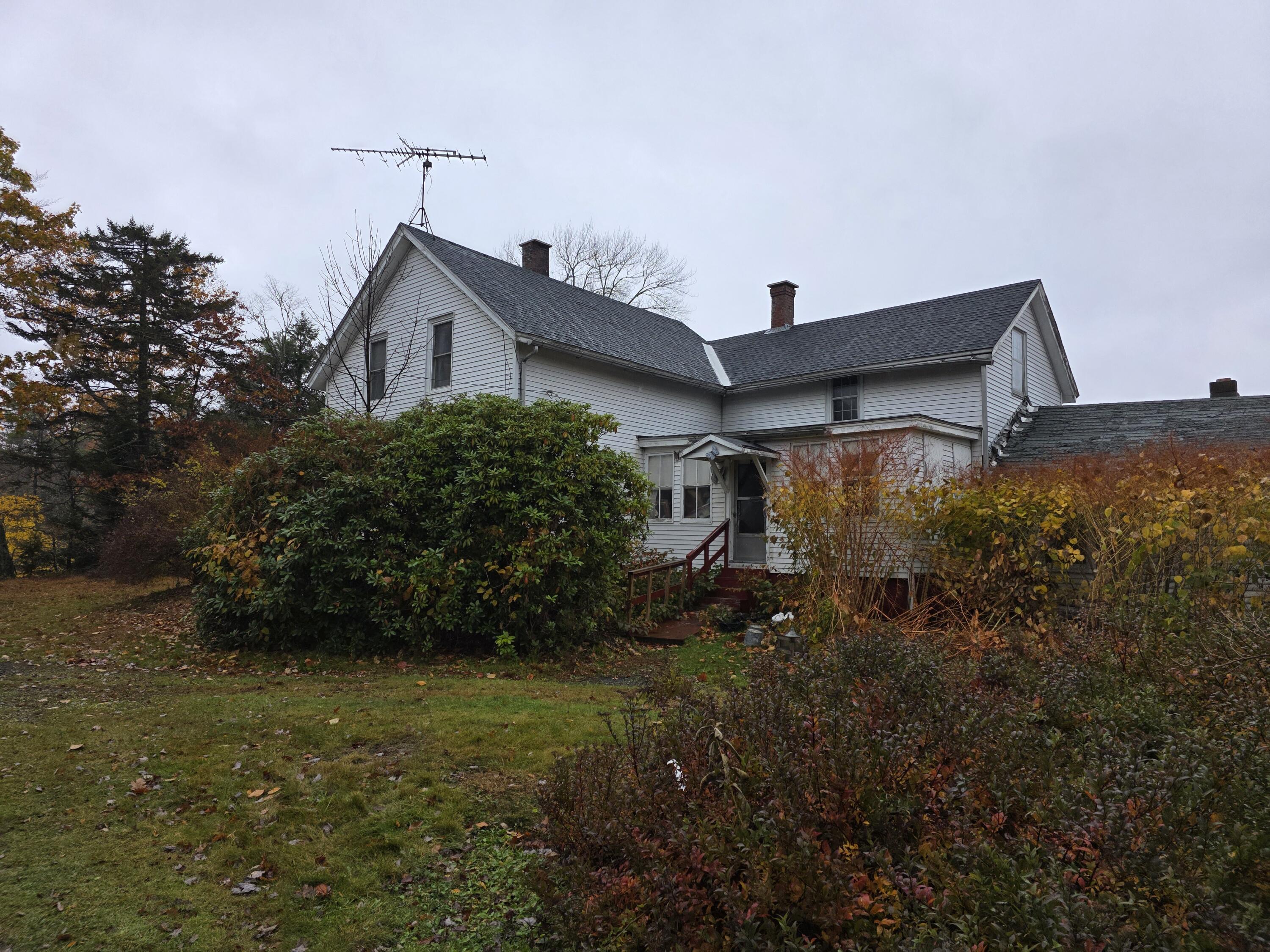 73 Swan Lake Avenue Belfast ME 04915