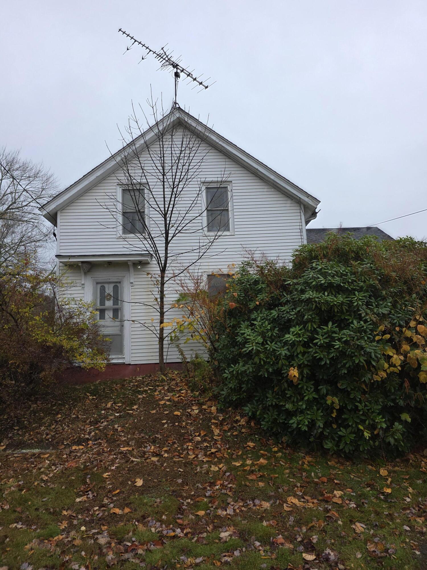 73 Swan Lake Avenue Belfast ME 04915