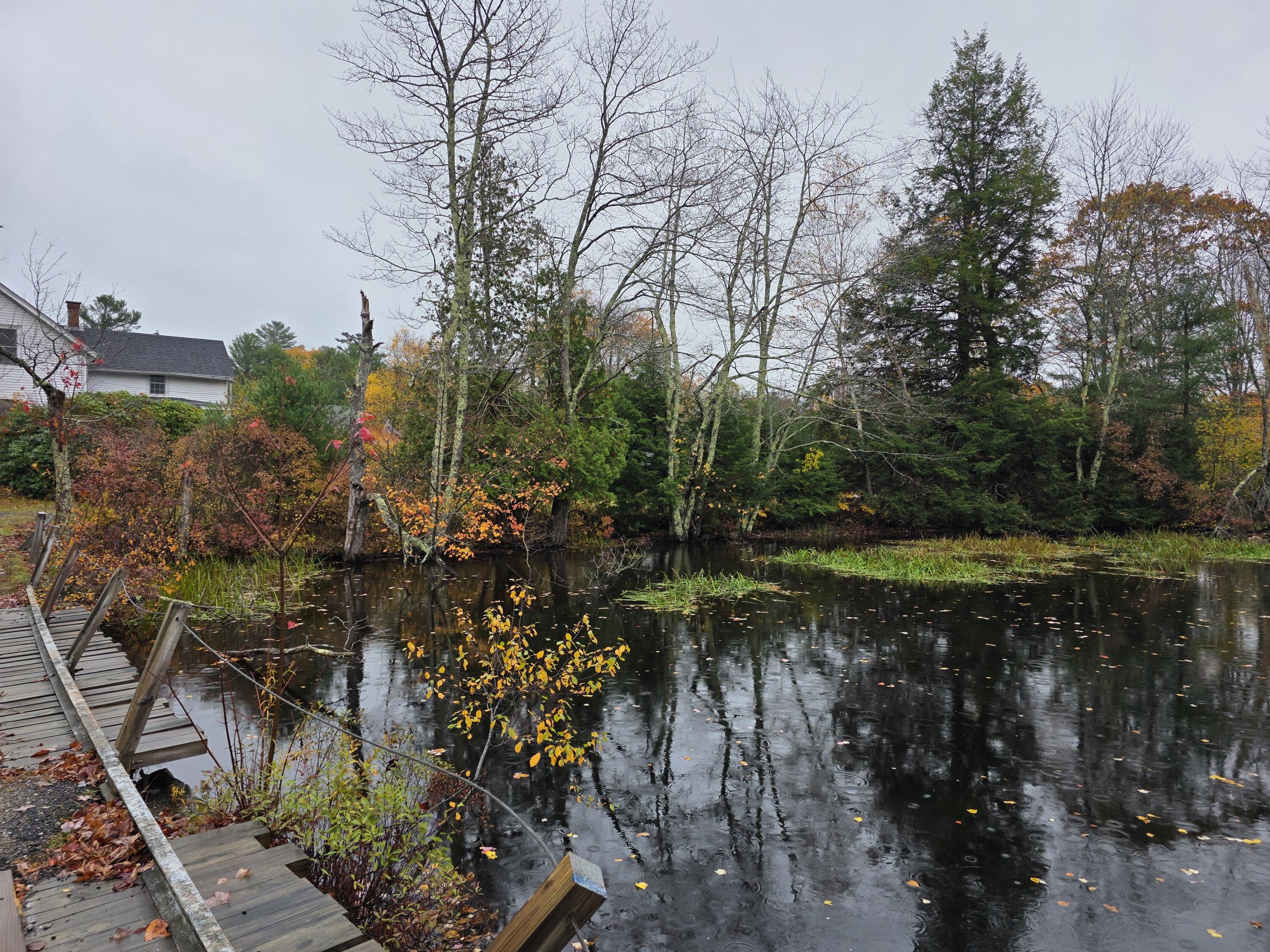 73 Swan Lake Avenue Belfast ME 04915