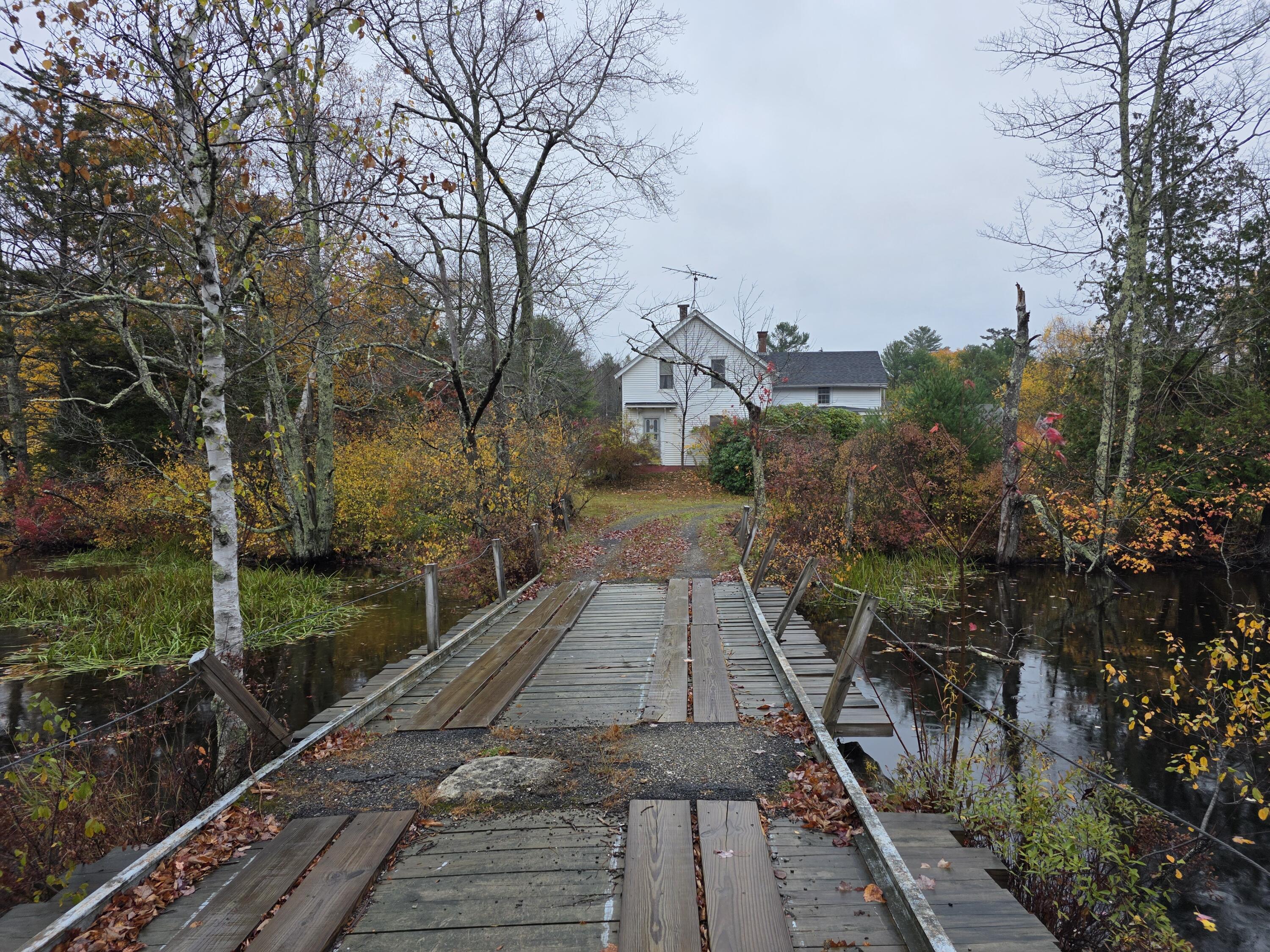 73 Swan Lake Avenue Belfast ME 04915