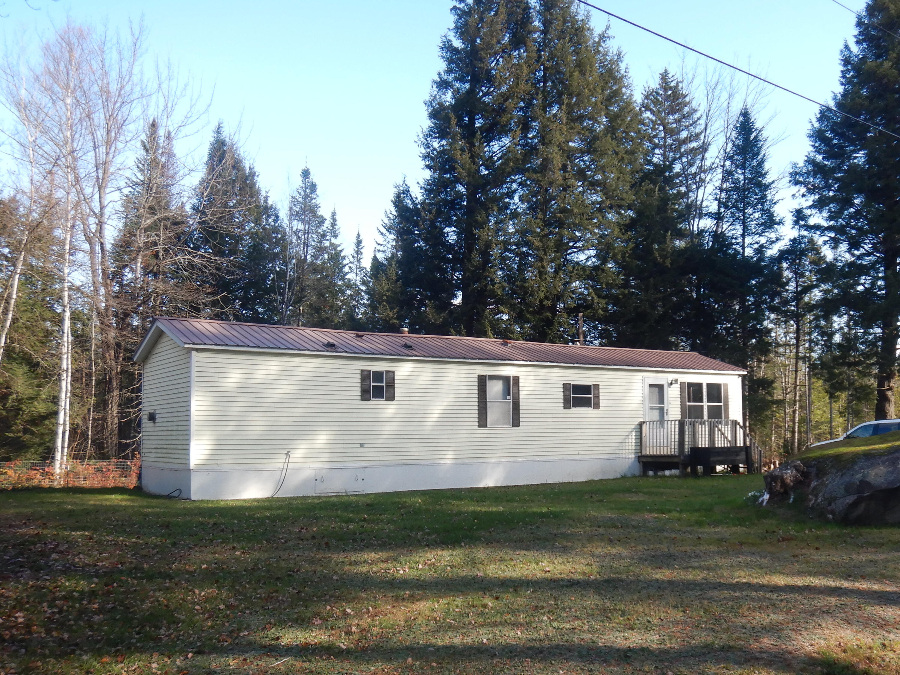 1074 Grover Hill Road Bethel ME 04217