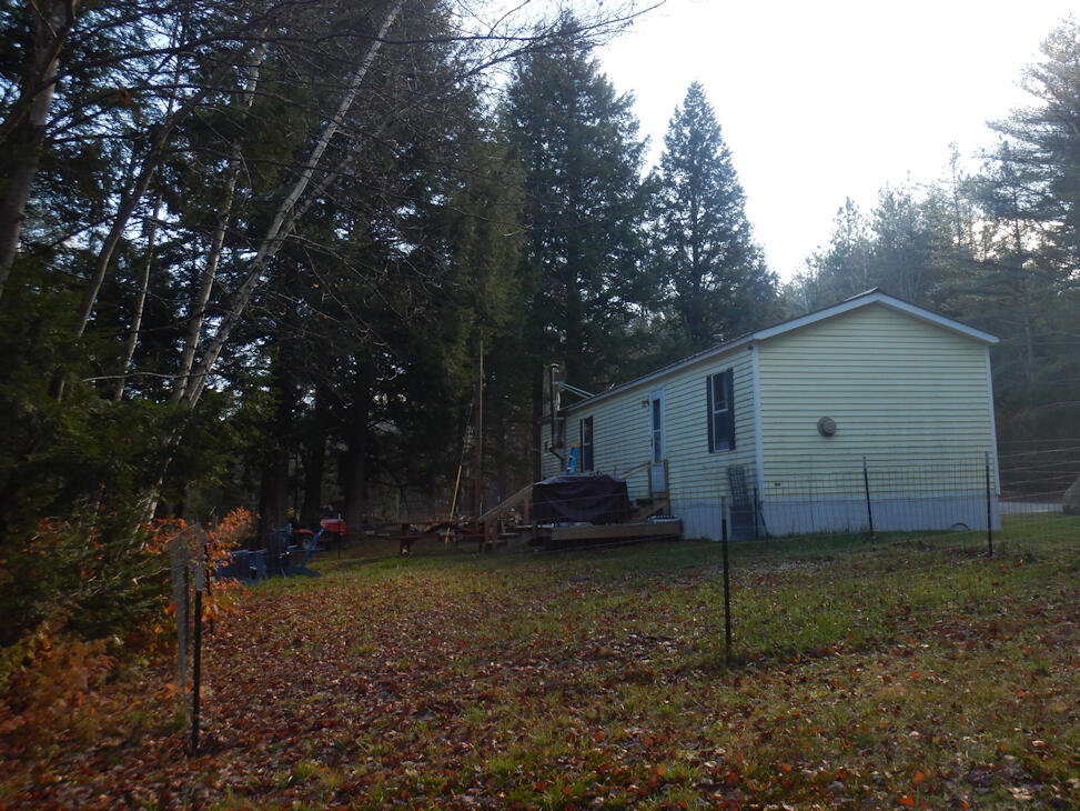 1074 Grover Hill Road Bethel ME 04217