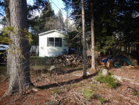 1074 Grover Hill Road Bethel ME 04217