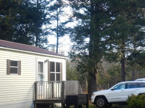 1074 Grover Hill Road Bethel ME 04217