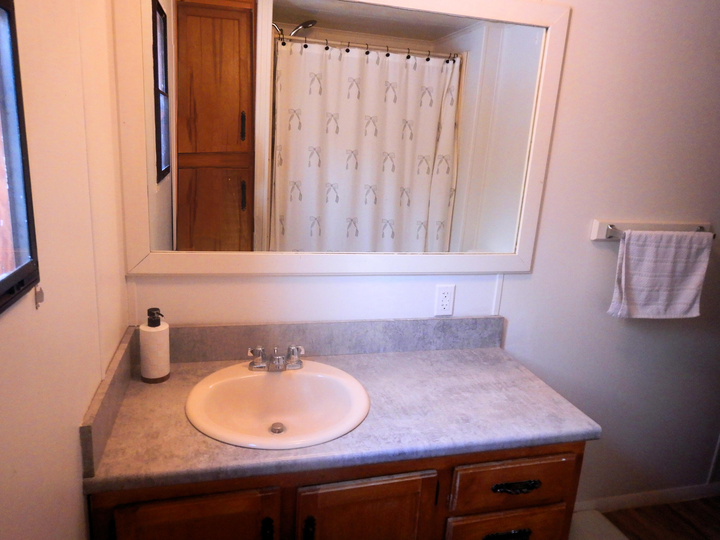 1074 Grover Hill Road Bethel ME 04217