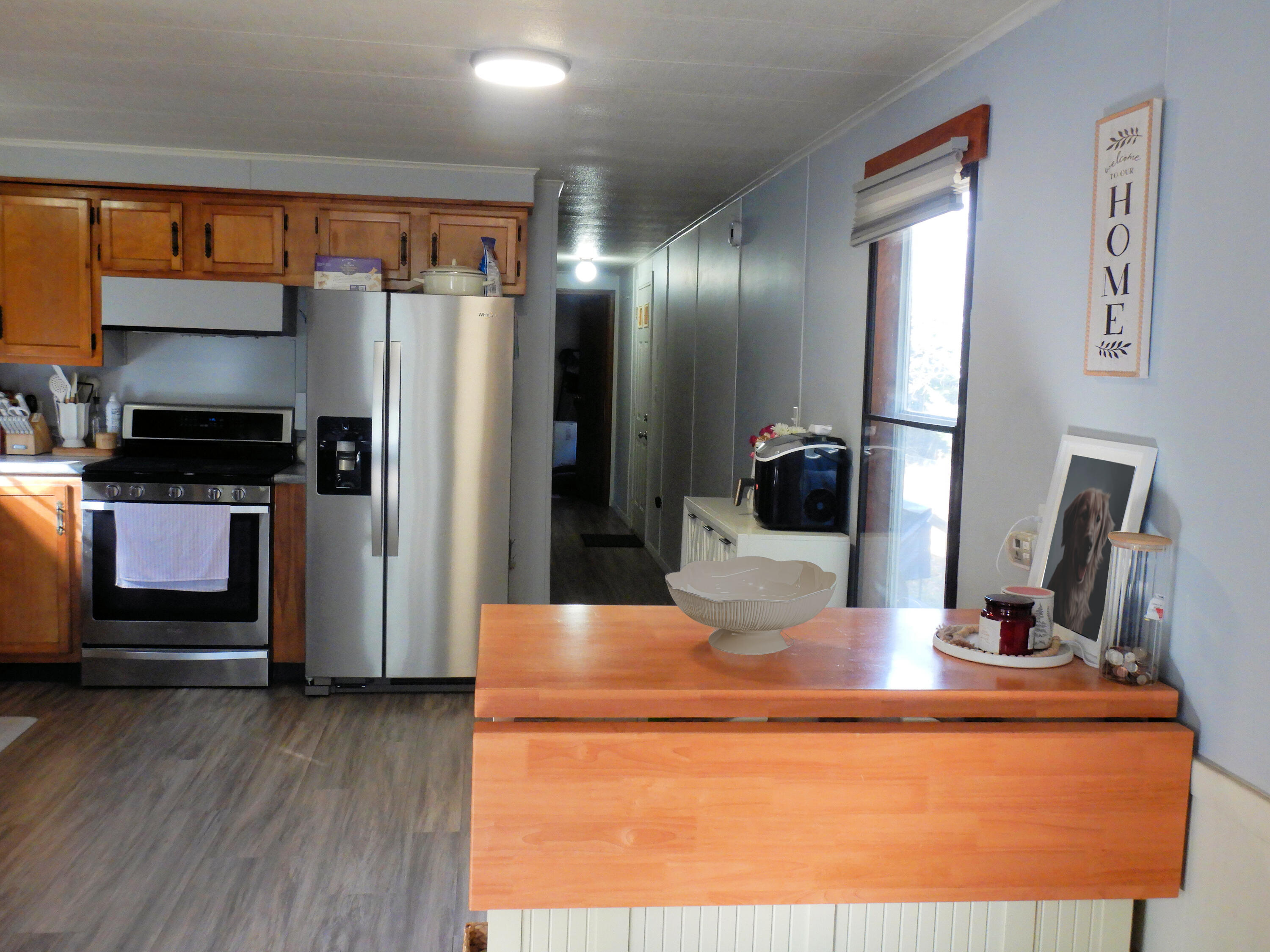 1074 Grover Hill Road Bethel ME 04217