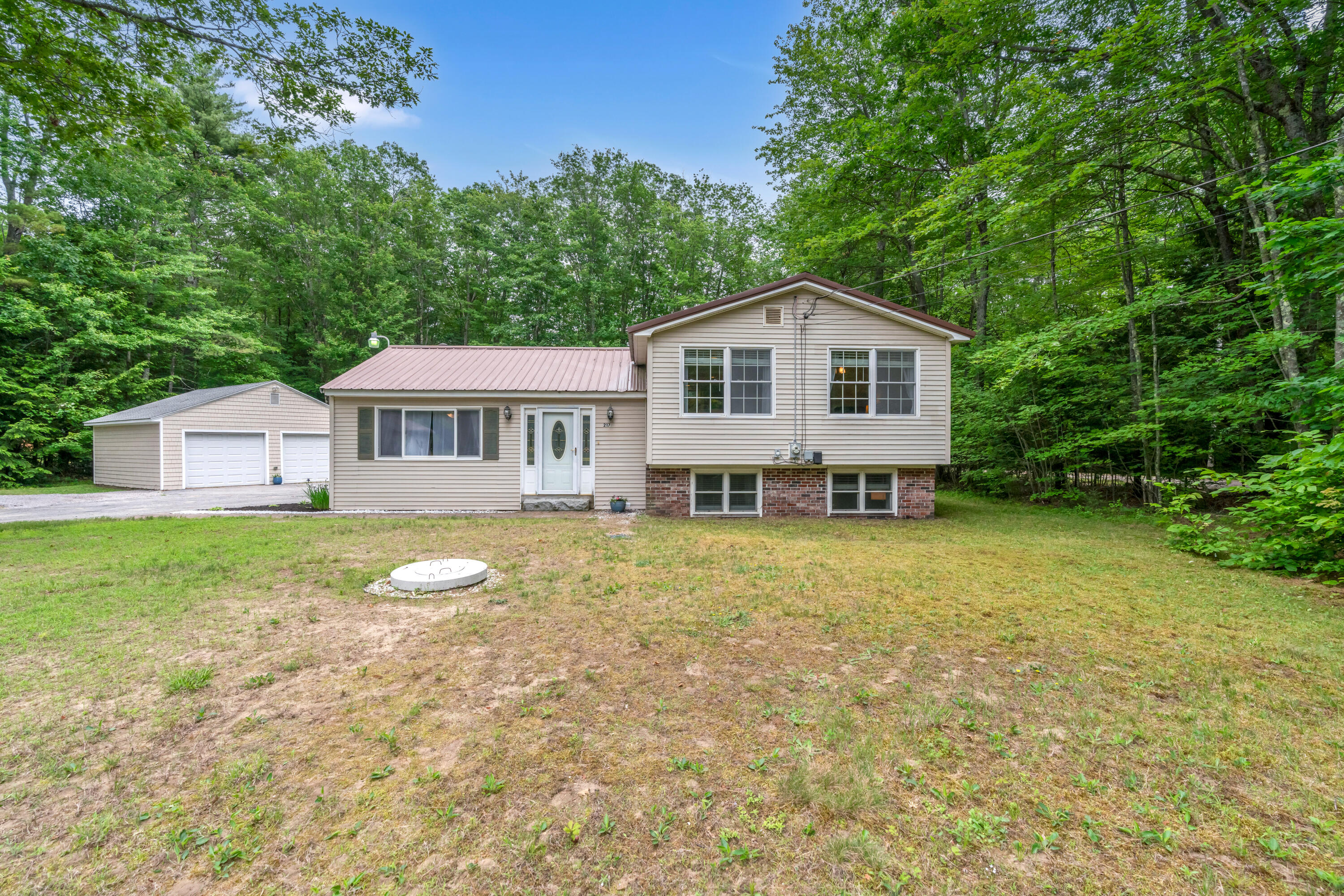 217 Dunnell Road Buxton ME 04093