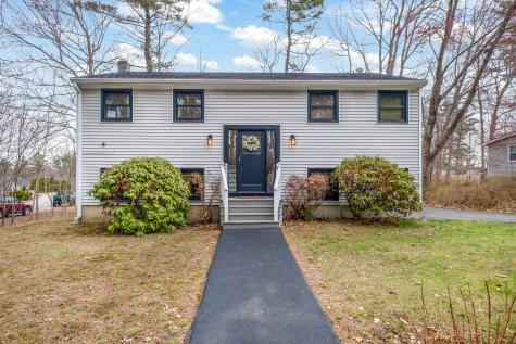 7 Camden Avenue York ME 03909