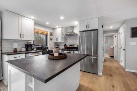 7 Camden Avenue York ME 03909