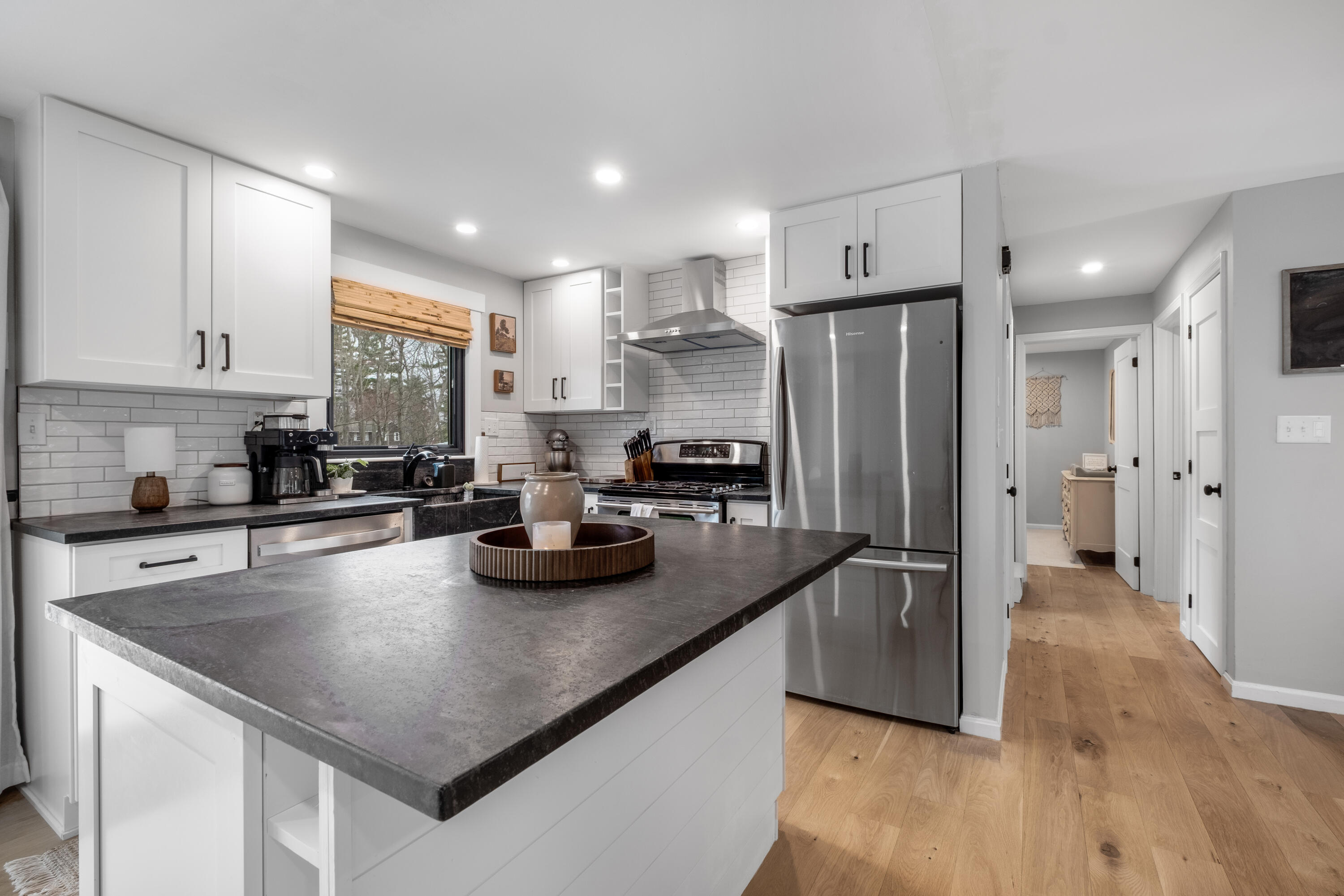 7 Camden Avenue York ME 03909