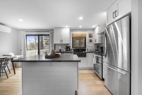 7 Camden Avenue York ME 03909