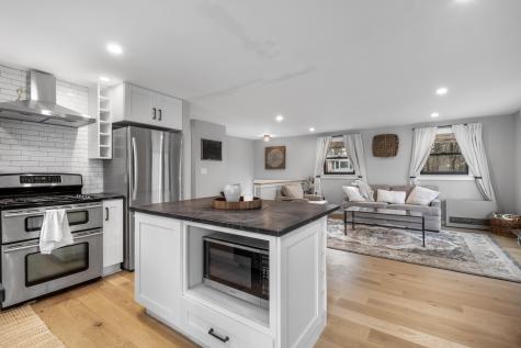 7 Camden Avenue York ME 03909