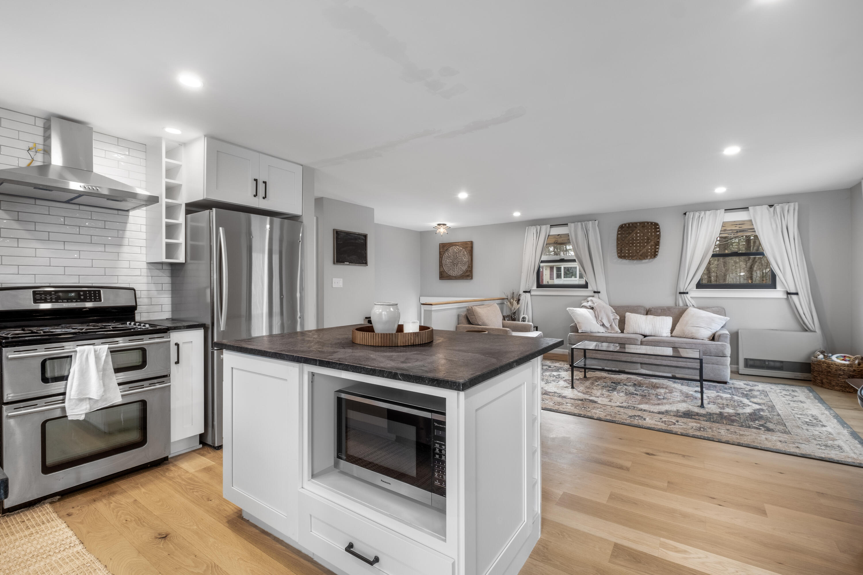 7 Camden Avenue York ME 03909