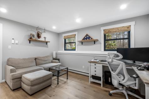 7 Camden Avenue York ME 03909