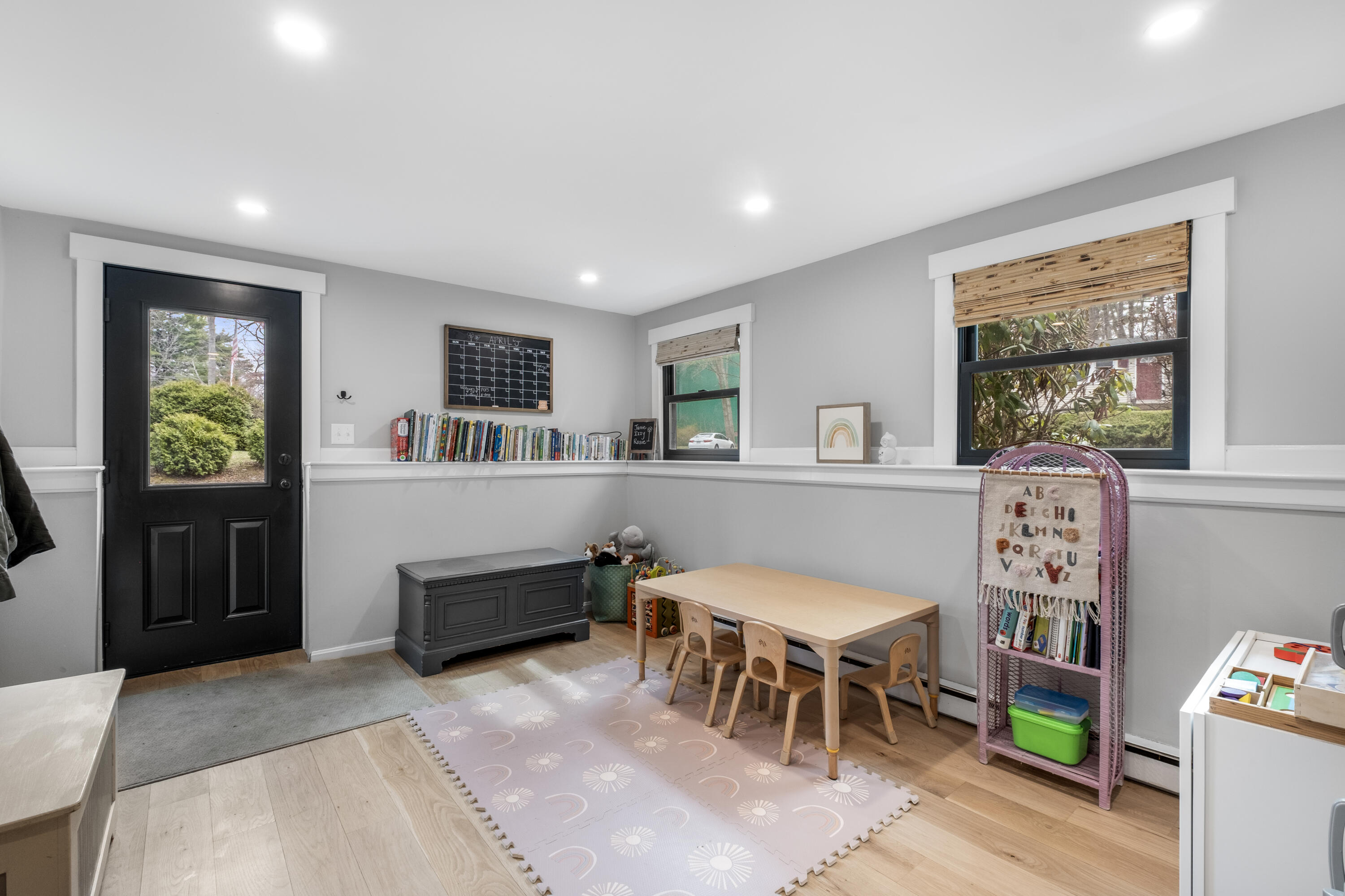 7 Camden Avenue York ME 03909
