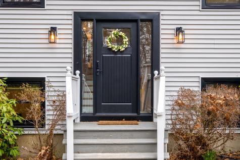 7 Camden Avenue York ME 03909