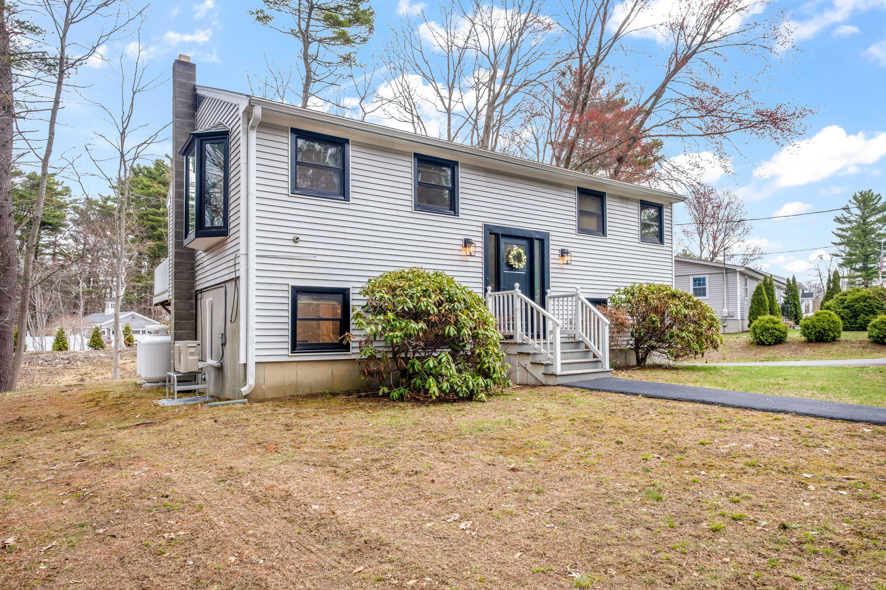 7 Camden Avenue York ME 03909