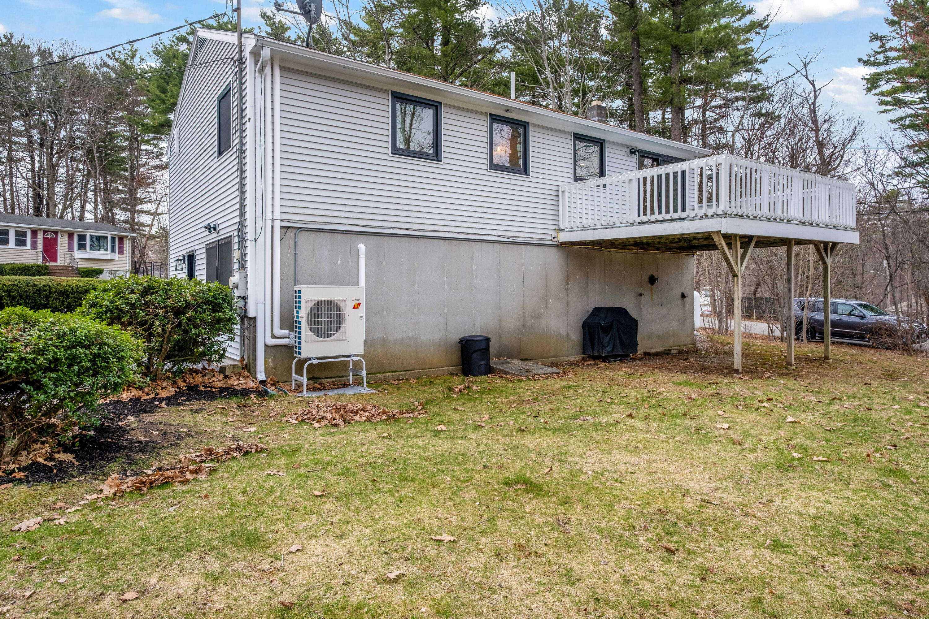 7 Camden Avenue York ME 03909