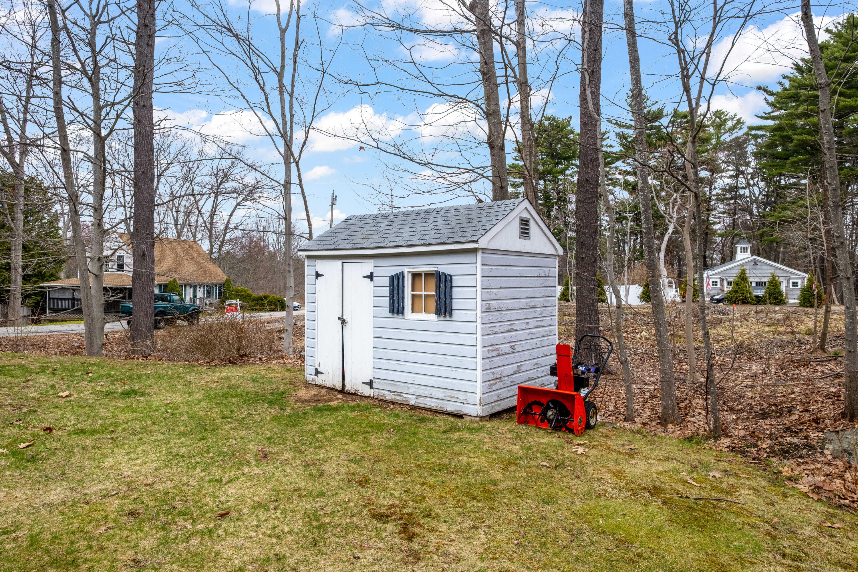 7 Camden Avenue York ME 03909