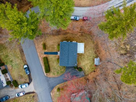 7 Camden Avenue York ME 03909