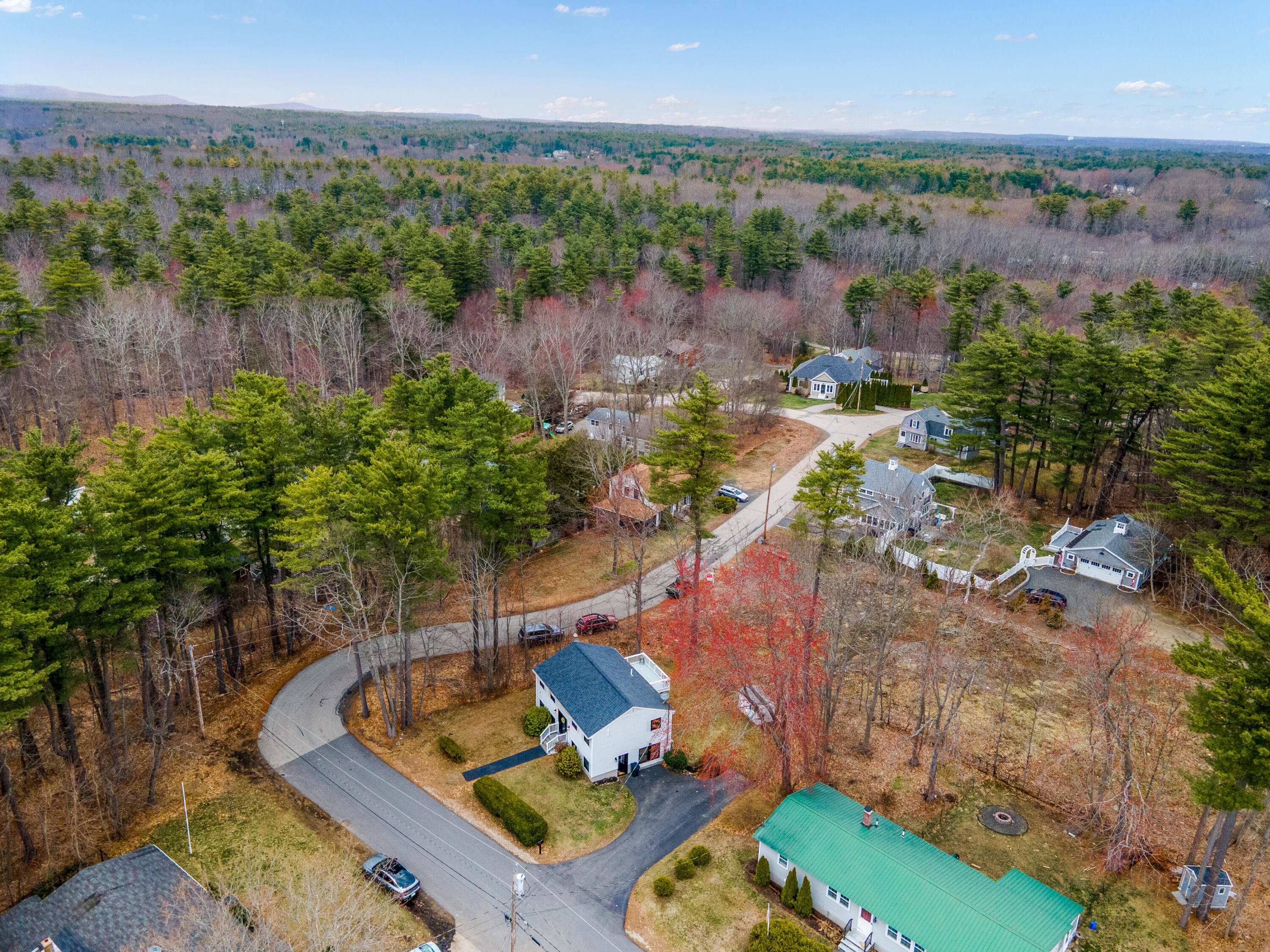 7 Camden Avenue York ME 03909