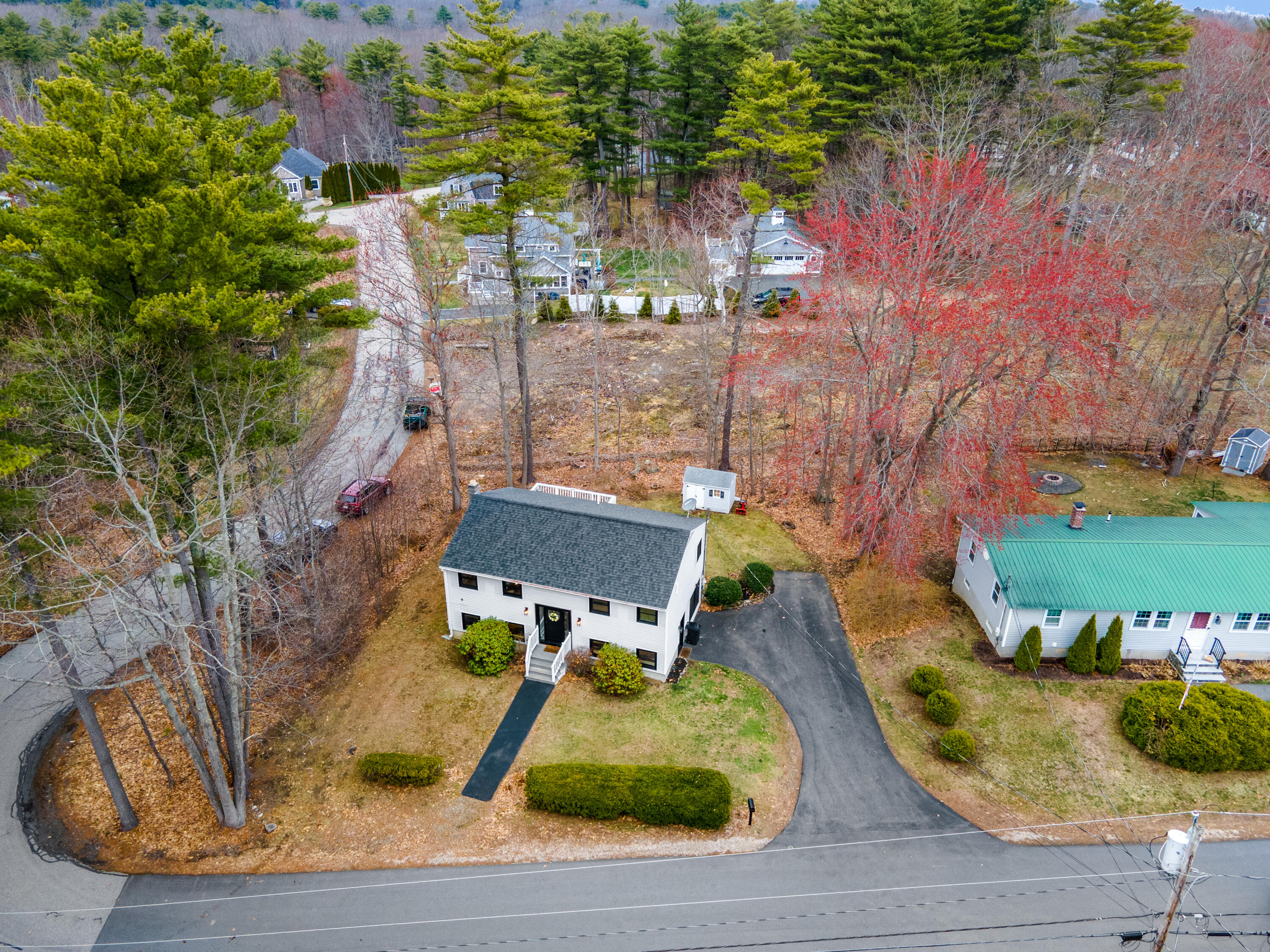 7 Camden Avenue York ME 03909