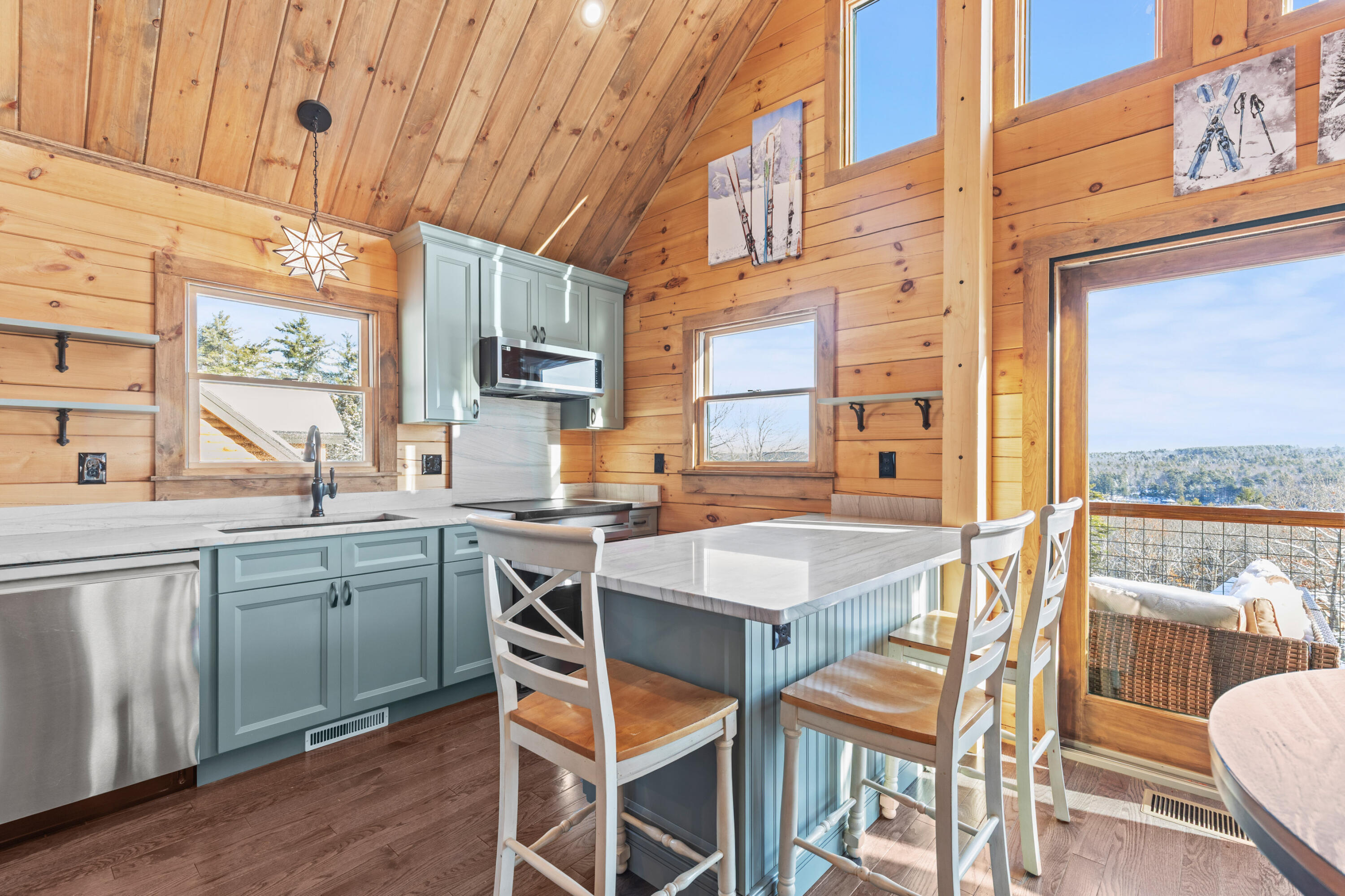 14 Trailside Way Bridgton ME 04009